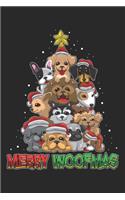 Merry Woofmas