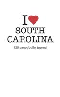 I love South Carolina