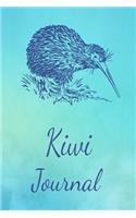 Kiwi Journal