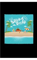 Spring break