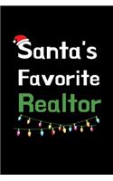 Santa's Favorite Realtor
