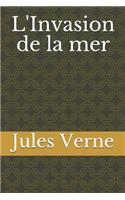 L'Invasion de la mer