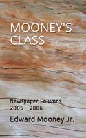 Mooney's Class