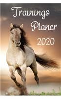 Trainings Planer 2020