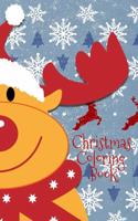 Christmas Coloring Book