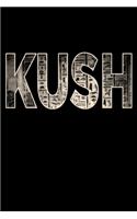 Kush