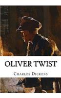 Oliver Twist