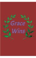 Grace Wins