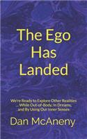 Ego Has Landed