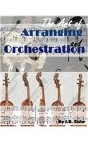 The Art of Arranging and Orchestration