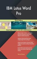 IBM Lotus Word Pro: Third Edition