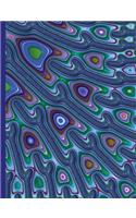 Composition Notebook - College Ruled, 100 Sheets