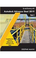 Up and Running with Autodesk Advance Steel 2019