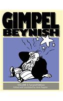 Gimpel Beynish Volume 3 2nd Edition