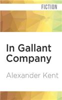 In Gallant Company