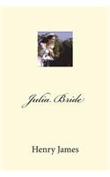 Julia Bride