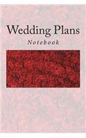 Wedding Plans
