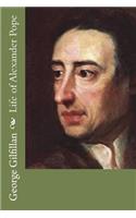 Life of Alexander Pope