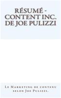 Résumé - Content Inc. de Joe Pulizzi