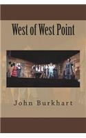 West of West Point