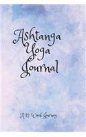 Ashtanga Yoga Journal
