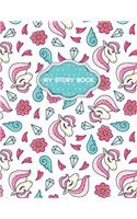 My Story Book