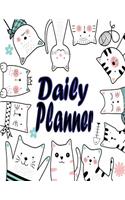 Daily Planner