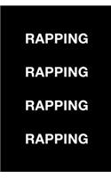 Rapping