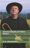 The Incredulity of Father Brown