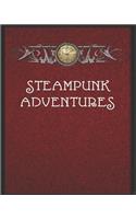Steampunk Adventures