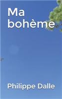 Ma bohème