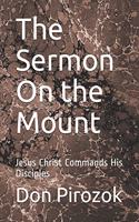 Sermon On the Mount