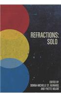 Refractions: Solo