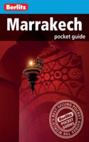 Berlitz Pocket Guide Marrakech (Travel Guide Ebook)