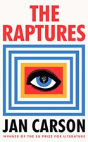 The Raptures: ?Original and exciting, terrifying and hilarious? Sunday Times Ireland