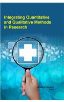 INTEGRATING QUANTITATIVE AND QUALITATIVE METHODS IN RESEARCH ( DR JOACHIM PAULSEN , )
