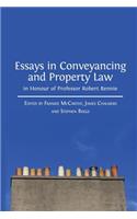 Essays in Conveyancing and Property Law in Honour of Professor Robert Rennie