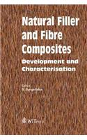 Natural Filler and Fibre Composites