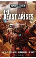 The Beast Arises: Volume 2
