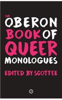 The Methuen Drama Book of Queer Monologues