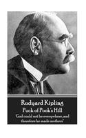 Rudyard Kipling - Puck of Pook's Hill