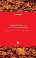 Organic Fertilizers