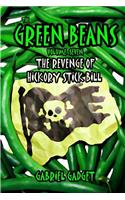 The Green Beans, Volume 7