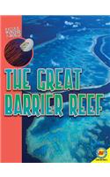 The Great Barrier Reef: (Natural Wonders of the World)