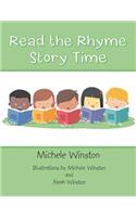 Read the Rhyme Story Time