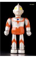 Tin Robot