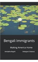 Bengali Immigrants