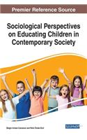 Sociological Perspectives on Educating Children in Contemporary Society
