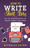 How to Write a Short Story