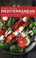 Mediterranean Diet Cookbook